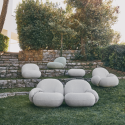 Gubi Pacha Outdoor Ottoman