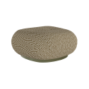 Gubi Pacha Outdoor Ottoman