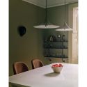 Gubi Semi Pendant Light