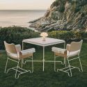 Gubi Tropique Dining Table