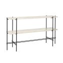 Gubi TS Console - 2 Rack