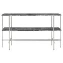 Gubi TS Console - 2 Rack