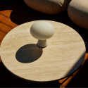 Gubi TS Outdoor Coffee Table