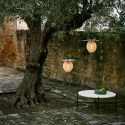 Gubi TS Outdoor Coffee Table
