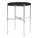 Gubi TS Round Side Table - Ø40cm