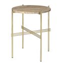 Gubi TS Round Side Table - Ø40cm