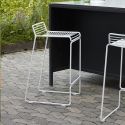 HAY Hee Bar / Counter Stool