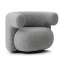 Normann Copenhagen Burra Lounge Chair