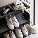 String Shelving Hallway Bundle C