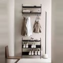 String Shelving Hallway Bundle B