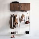 String Shelving Hallway Bundle T