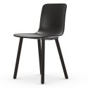 Vitra Hal RE Wood Chair