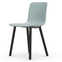 Vitra Hal RE Wood Chair