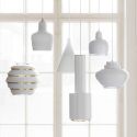 Artek A110 Hand Grenade Pendant Light 