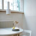 Artek A110 Hand Grenade Pendant Light 