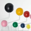 Vitra Hang It All - Multi