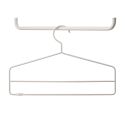 String Shelving Coat Hanger - Pack of 4
