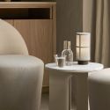 Audo Copenhagen Hashira Portable Lamp