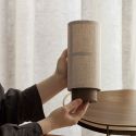 Audo Copenhagen Hashira Portable Lamp