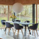 HAY AAC 223 - Full Upholstery