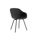HAY About A Chair AAC 226 2.0 - Upholstered Front