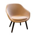 Hay About A Lounge Chair - Low AAL82 - Linara 415