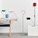 HAY Apex Floor Lamp