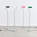 HAY Apex Floor Lamp