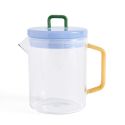 HAY Brew Pot - Jade Light Blue
