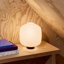 HAY Buoy Glass Table Lamp