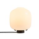 HAY Buoy Glass Table Lamp