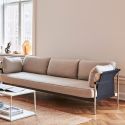 Hay Can Sofa - 3 Seater