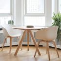 Hay Copenhague CPH20 Dining Set