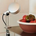 HAY Cupola Clip Lamp