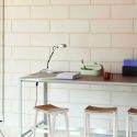 HAY Cupola Desk Lamp