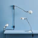 HAY Cupola Desk Lamp