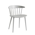 Hay J104 Chair - Dusty Grey