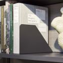 HAY New Order Book Divider Right - Light Grey