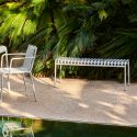 HAY Palissade Bench