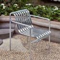 HAY Palissade Dining Armchair
