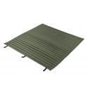 HAY Palissade Quilted Cushions - Dining Bench