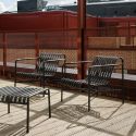 HAY Palissade Lounge Chair Set