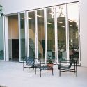HAY Palissade Lounge Chair Set