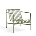 HAY Palissade Lounge Chair Set