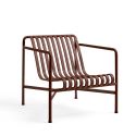 HAY Palissade Lounge Chair Set