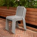 HAY Palissade Chair