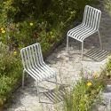HAY Palissade Small Dining Set