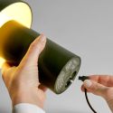 HAY PC Portable Lamp
