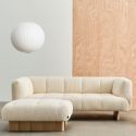 HAY Quilton Lift Sofa - 2 Seater