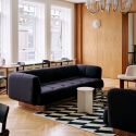 HAY Quilton Lift Sofa - 2 Seater